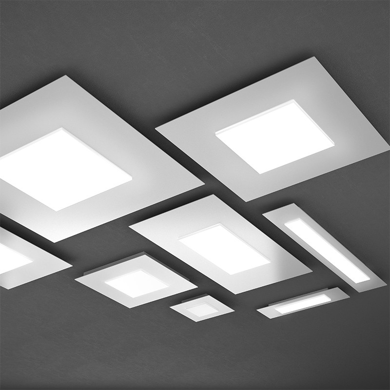 Lampada a soffitto Pixel Lampada a soffitto Pixel