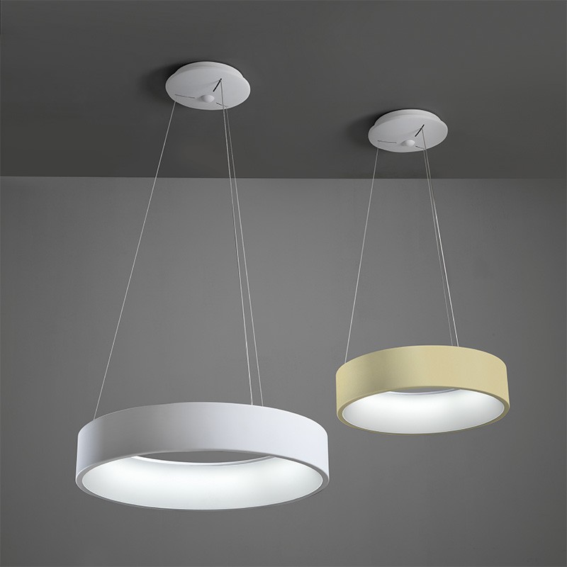 Lampada a sospensione Aurora Lampada a sospensione Aurora