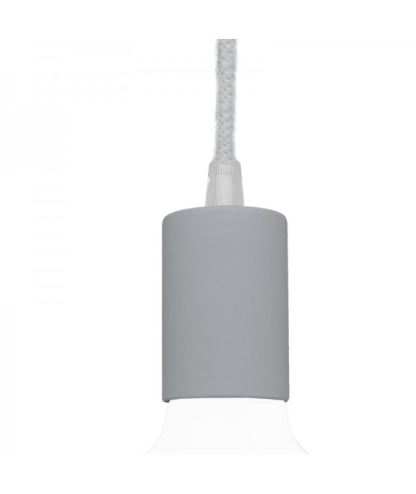 Lampada a Sospensione Filotto Metallico