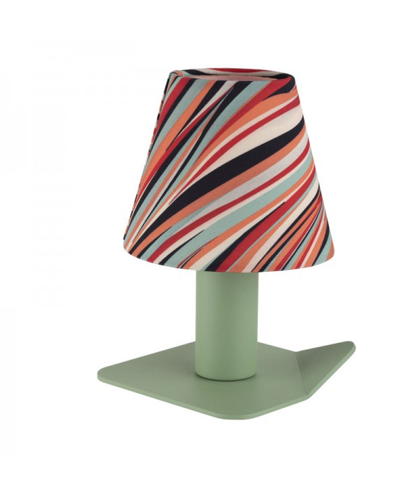 Lampada Iride Audrey Eliza