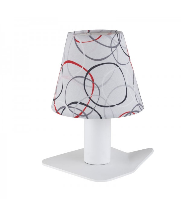 Lampada Iride Audrey Holly