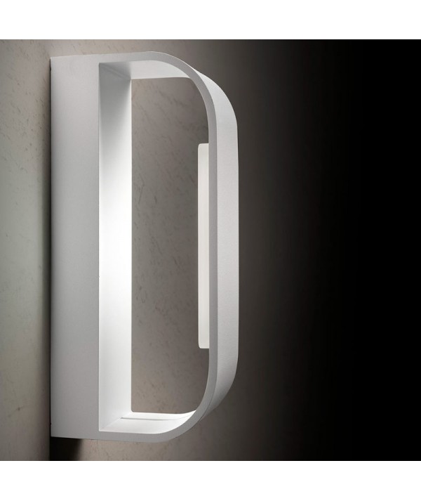 Applique Handles Bianco