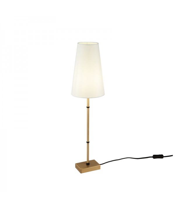 Lampada Da Tavolo Zaragoza