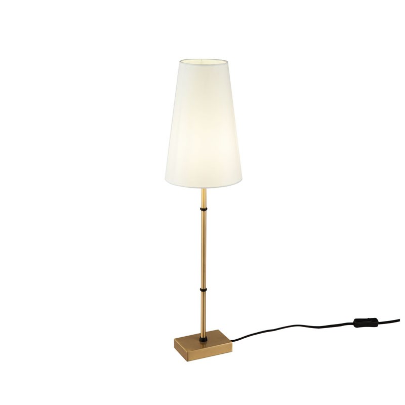 Lampada Da Tavolo Zaragoza