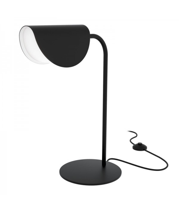 Lampada Da Tavolo Mollis