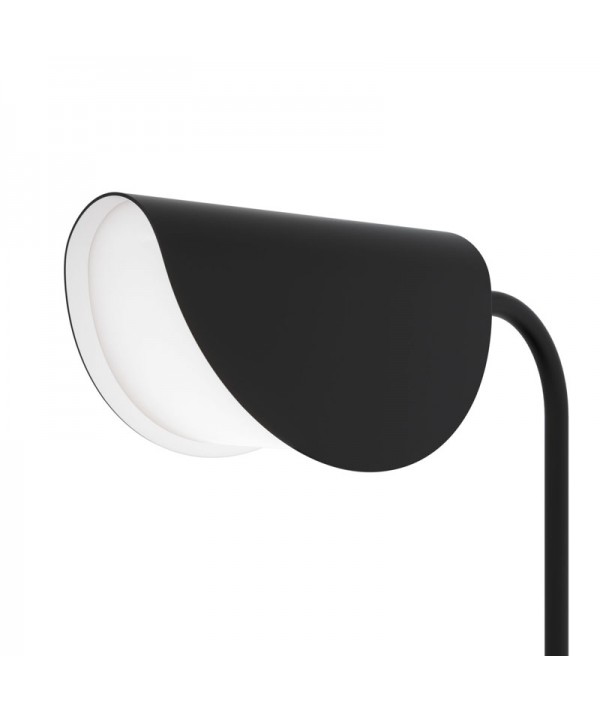 Lampada Da Tavolo Mollis