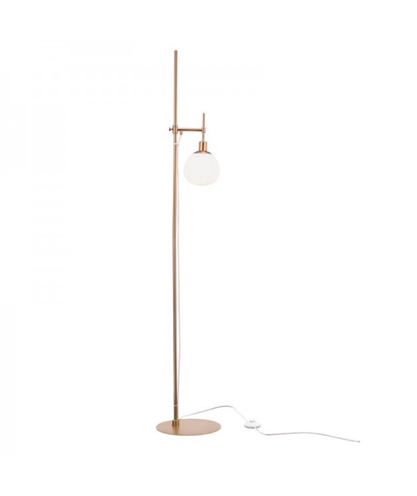 Lampada Da Terra Erich