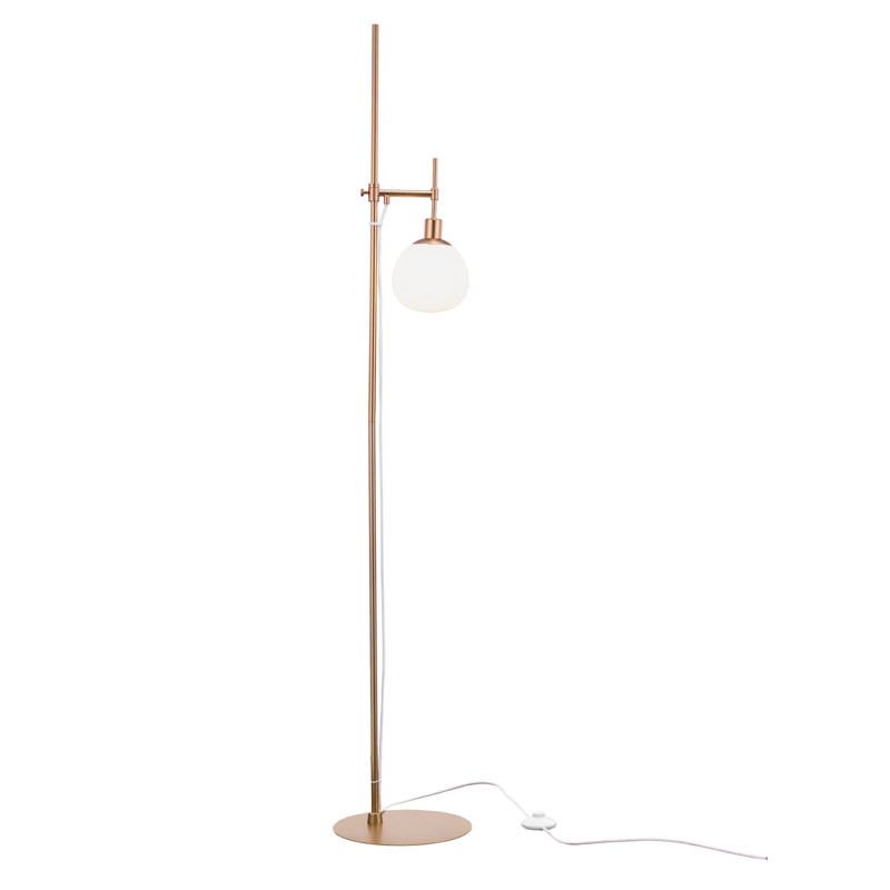 Lampada Da Terra Erich Lampada Da Terra Erich