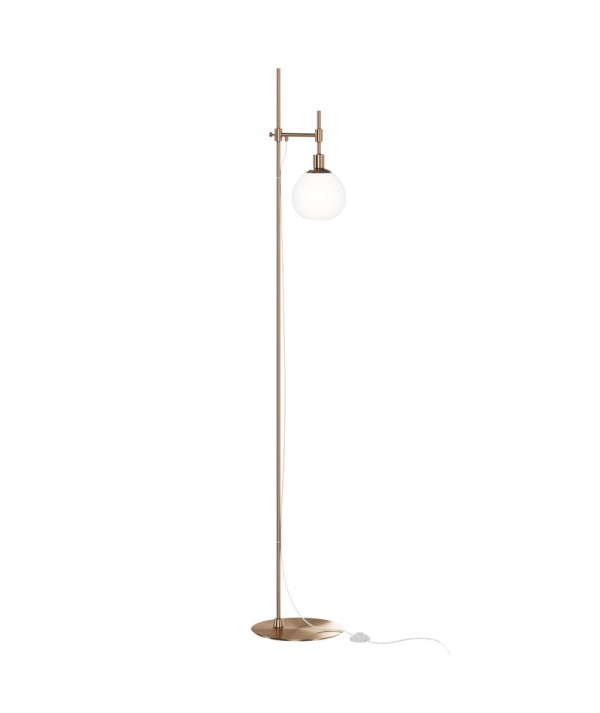 Lampada Da Terra Erich