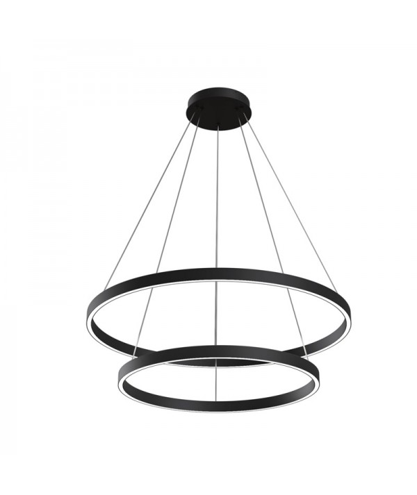 Lampada a Sospensione Rim