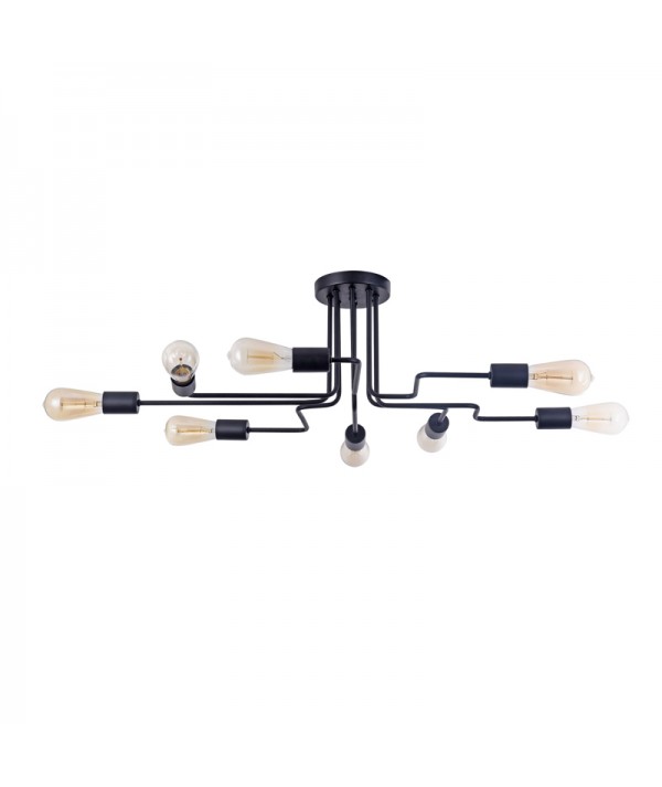 Lampada Da Soffitto Gilbert