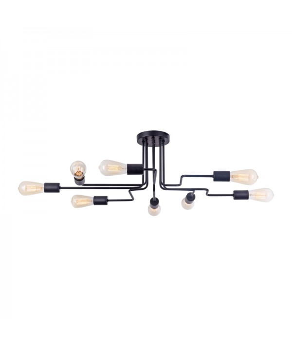 Lampada Da Soffitto Gilbert