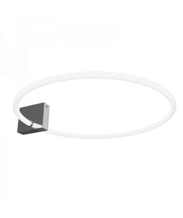 Lampada Da Soffitto Anillo