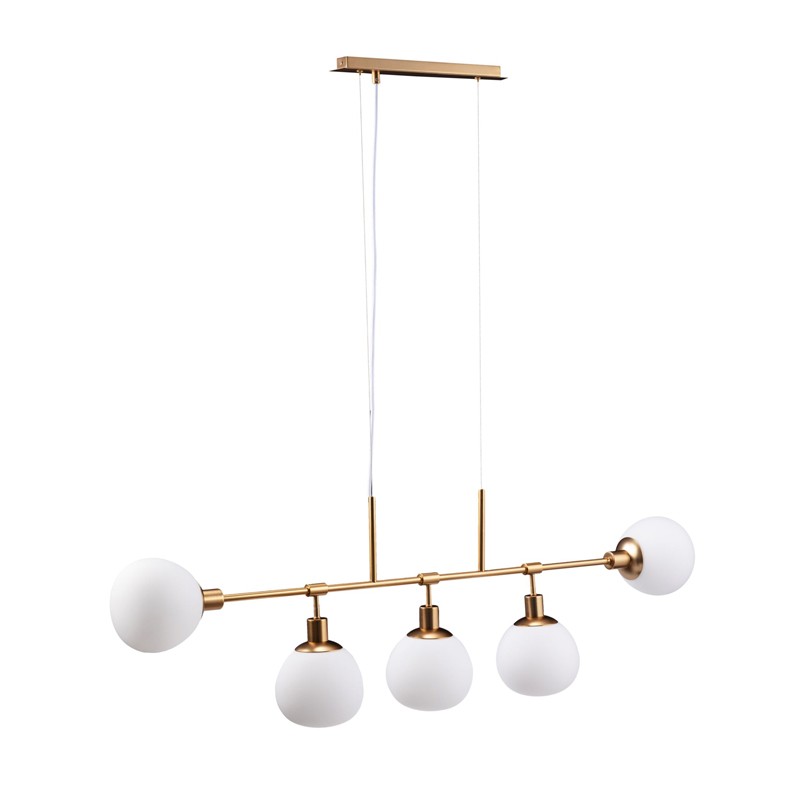 Lampada a Sospensione Erich