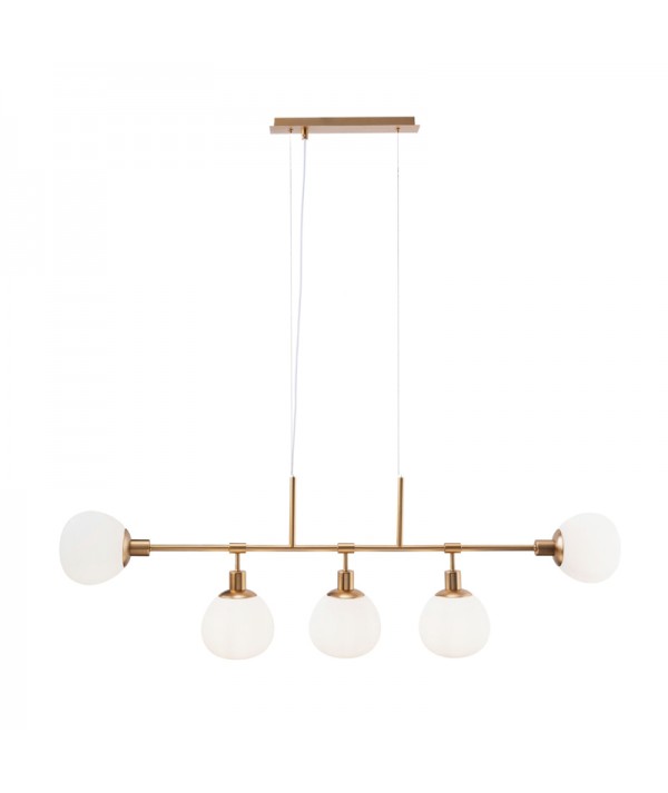 Lampada a Sospensione Erich