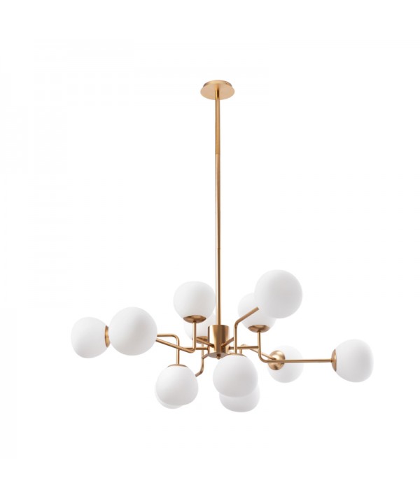 Lampadario a Sospensione Erich