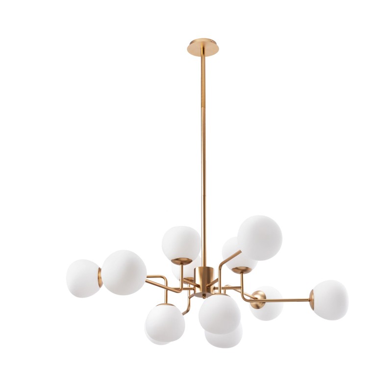 Lampadario a Sospensione Erich Lampadario a Sospensione Erich