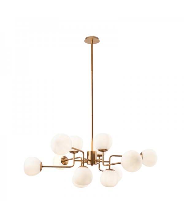 Lampadario a Sospensione Erich
