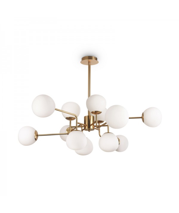 Lampadario a Sospensione Erich