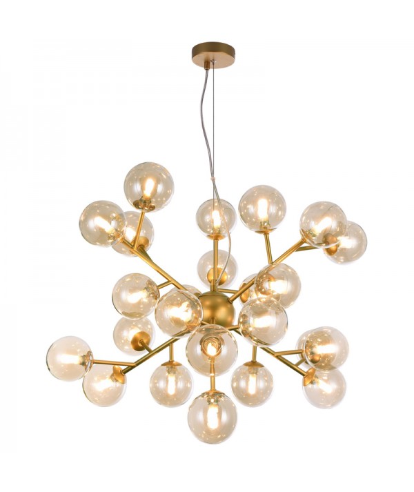 Lampada a Sospensione Dallas