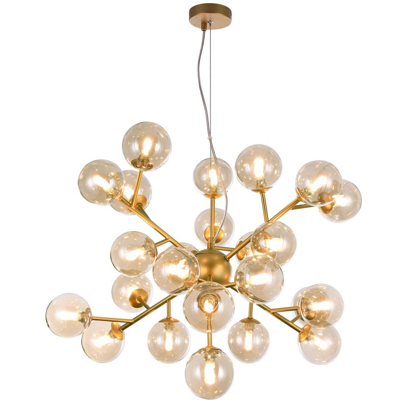 Lampada a Sospensione Dallas Lampada a Sospensione Dallas