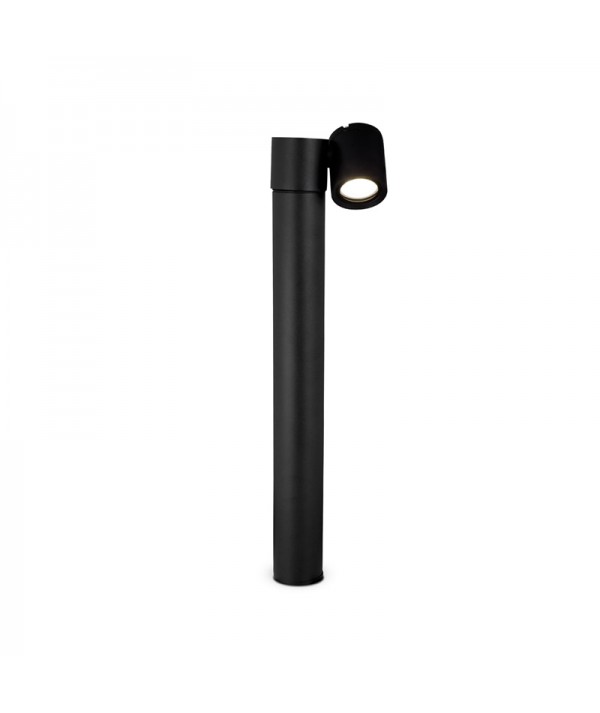 Lampada media outdoor da terra nera Maytoni