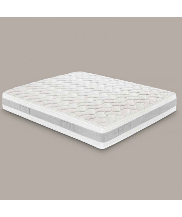 liberty 800 materasso sfoderabile memory foam
