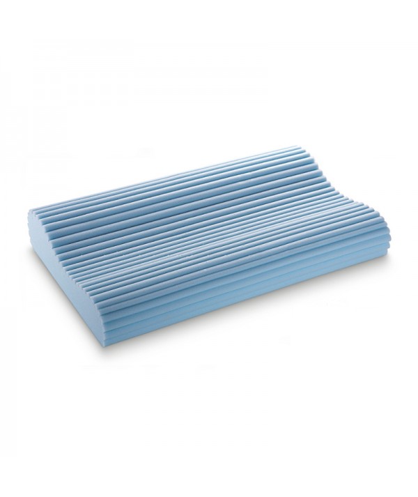 guanciale vitas memory foam fresh