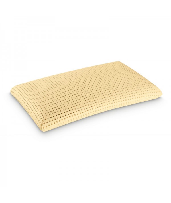 guanciale anatomico eco milla  Memory foam