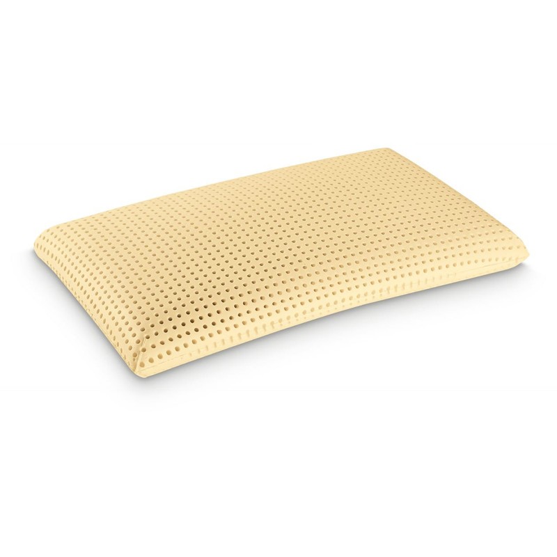 guanciale anatomico eco milla Memory foam guanciale anatomico eco milla Memory foam