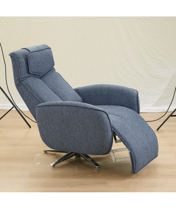 Poltrona ovetto Rc poltrone  tessuto