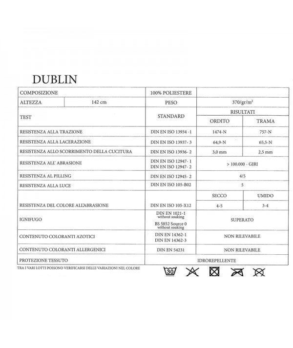 Poltrona ovetto Rc poltrone  tessuto idrorepellente