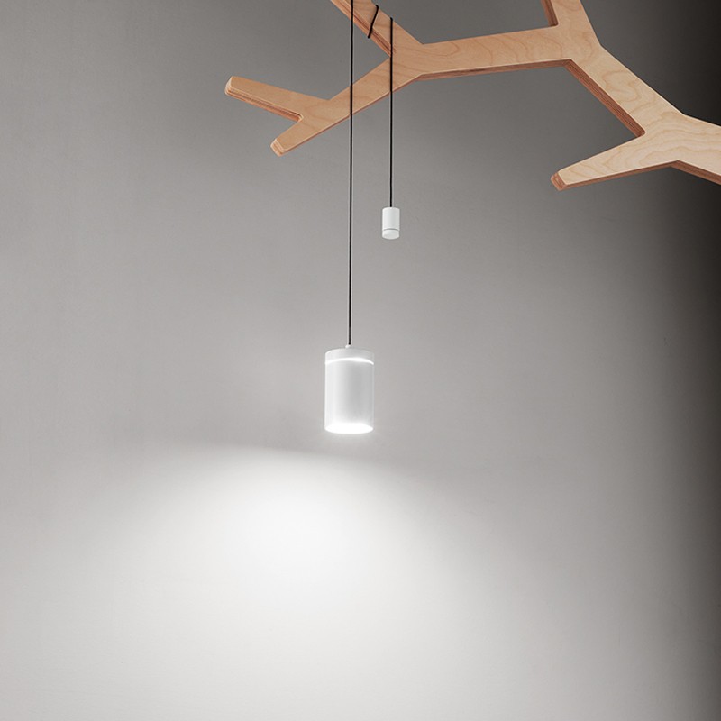 lampada a sospensione magnet pernenz bianca lampada a sospensione magnet pernenz bianca