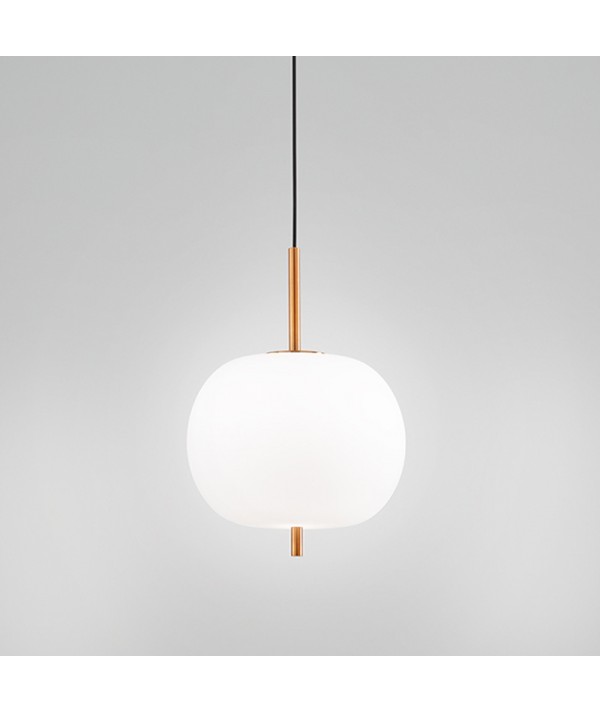 LAmpada a sospensione Cirro Perenz