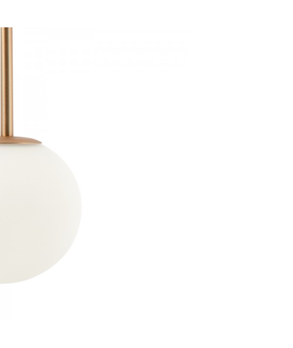 Lampada a sospensione oro Maytoni basic form