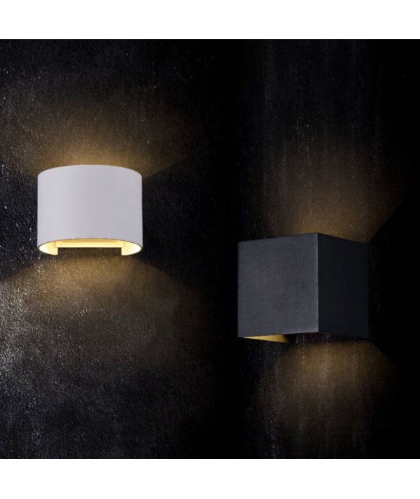 lampade da esterno fulton maytoni