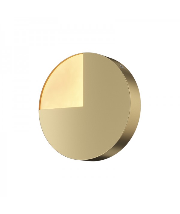 LAmpada in ottone Jupiter di maytoni