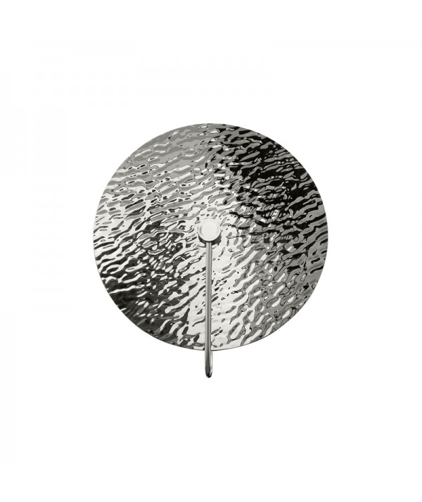 lampada da parete mare maytoni nickel