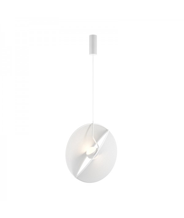 lampada a sospensione reflex maytoni