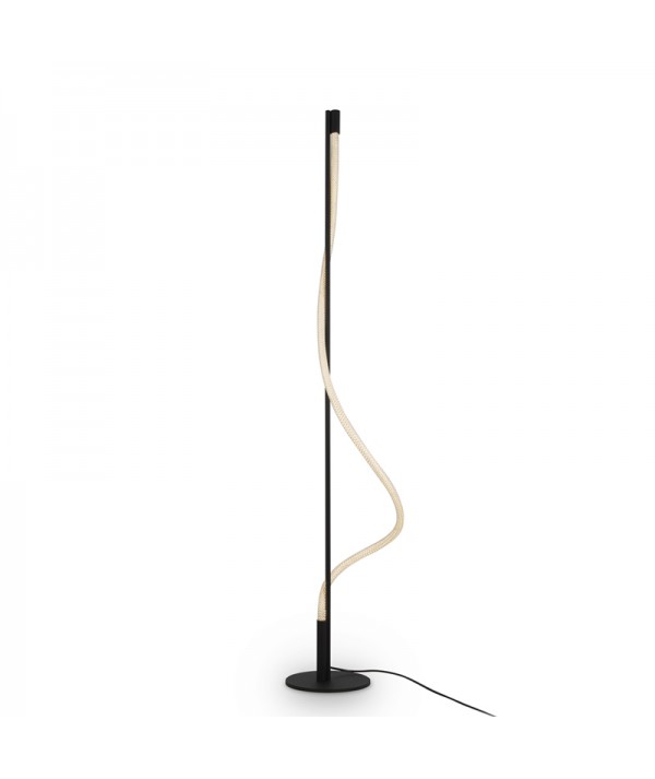 Lampada da terra tau maytoni