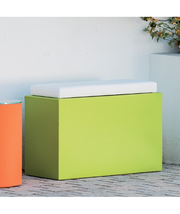 comfy Roomy seduta per esterno monacis