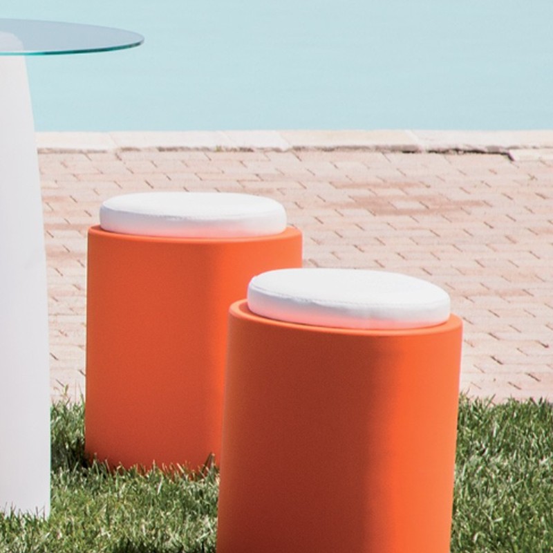 comfy round seduta per esterno monacis multicolore comfy round seduta per esterno monacis multicolore