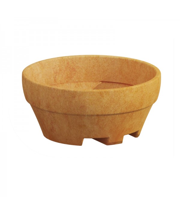 vaso per esterno Ururs monacis