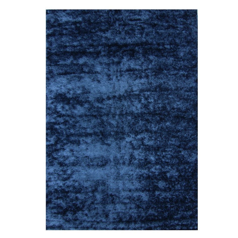 tappeto touch blu di de dimora tappeto touch blu di de dimora