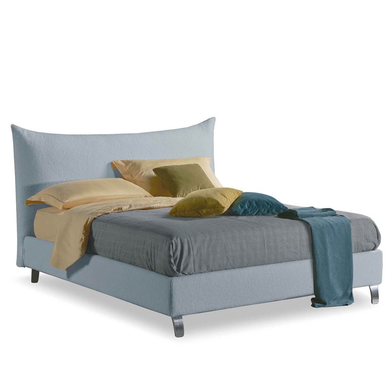 Letto Aries con Giroletto Slim alto 22 cm Letto Aries con Giroletto Slim alto 22 cm