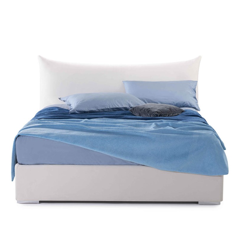 Letto Aries con Giroletto Slim alto 28 cm Letto Aries con Giroletto Slim alto 28 cm
