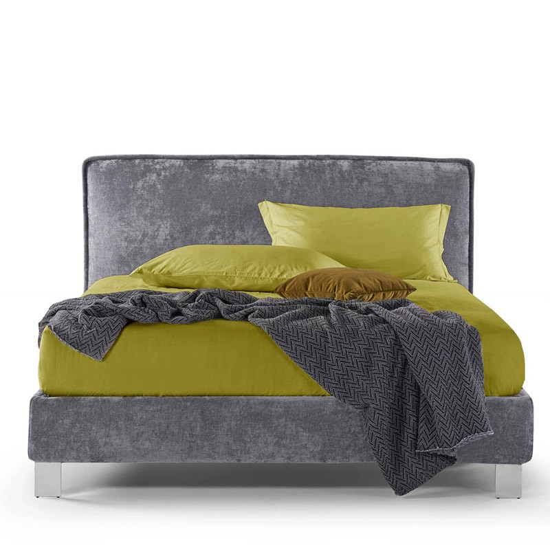 Letto Diana con Giroletto Slim Letto Diana con Giroletto Slim