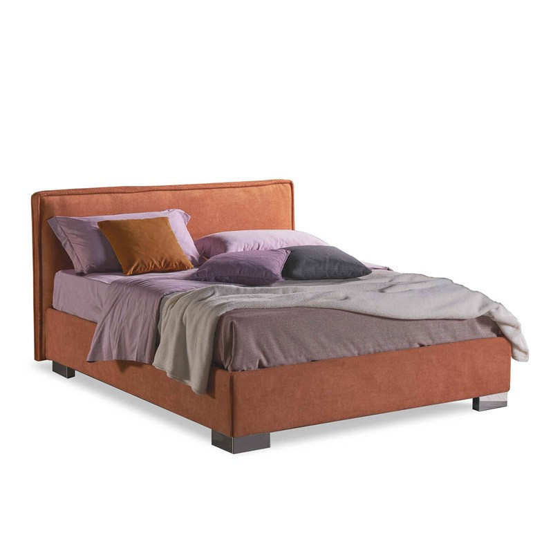 letto diana con contenitore di lettissimi letto diana con contenitore di lettissimi