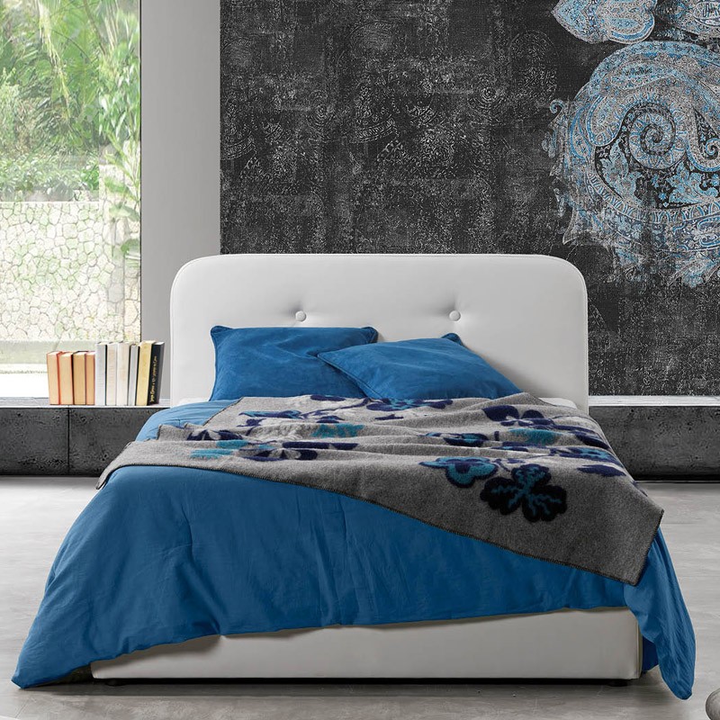 letto matrimoniale orione con contenitore letto e giroletto slim di lettissimi letto matrimoniale orione con contenitore letto e giroletto slim di lettissimi