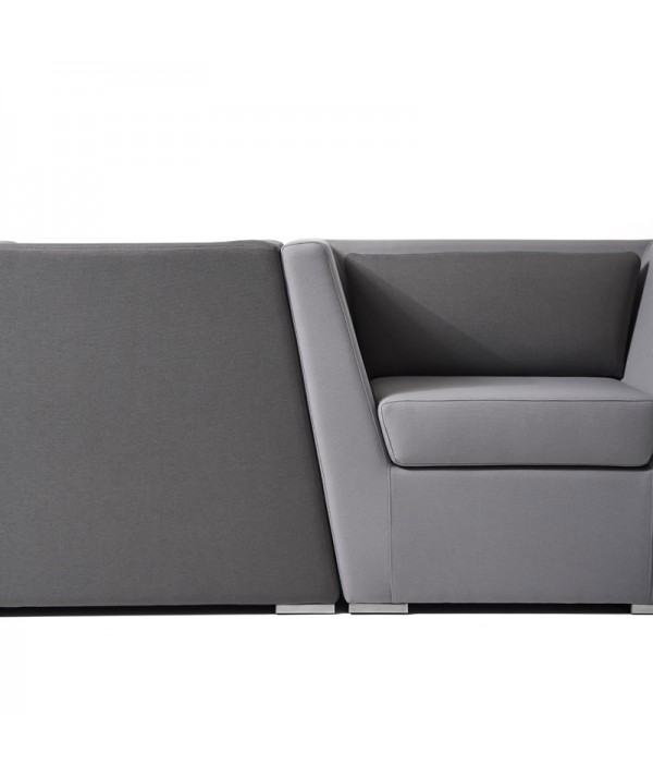 poltrone double di diemme